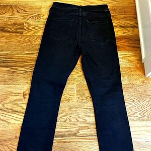 MOTHER The Dazzler Mid Rise Size 28